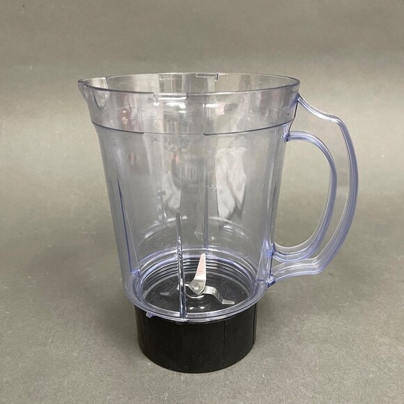 Magic Bullet Blender Pitcher with Cross Blade Replacement Add-on - Picture 1 of 9